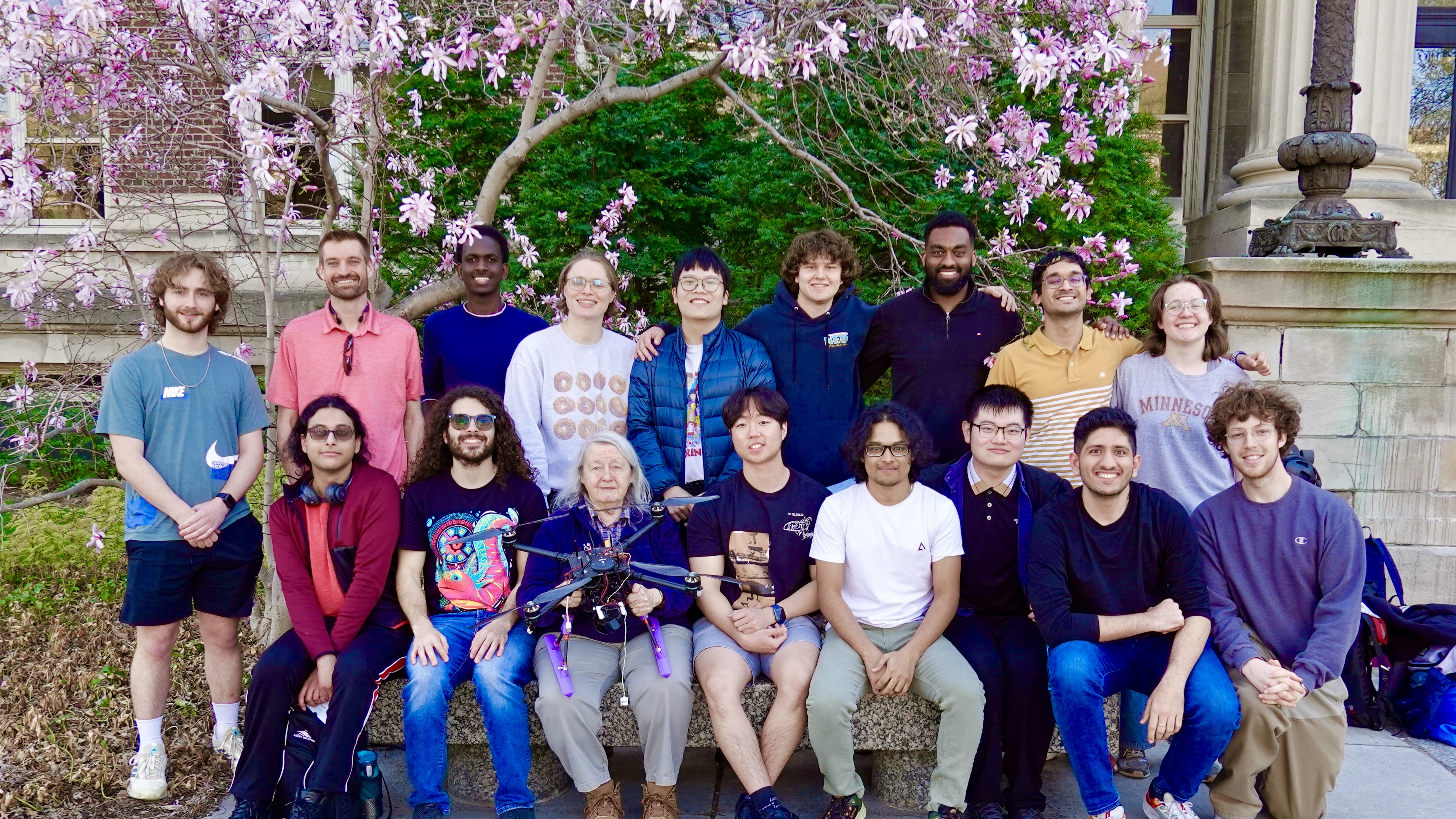 FarmGuard Team Picture