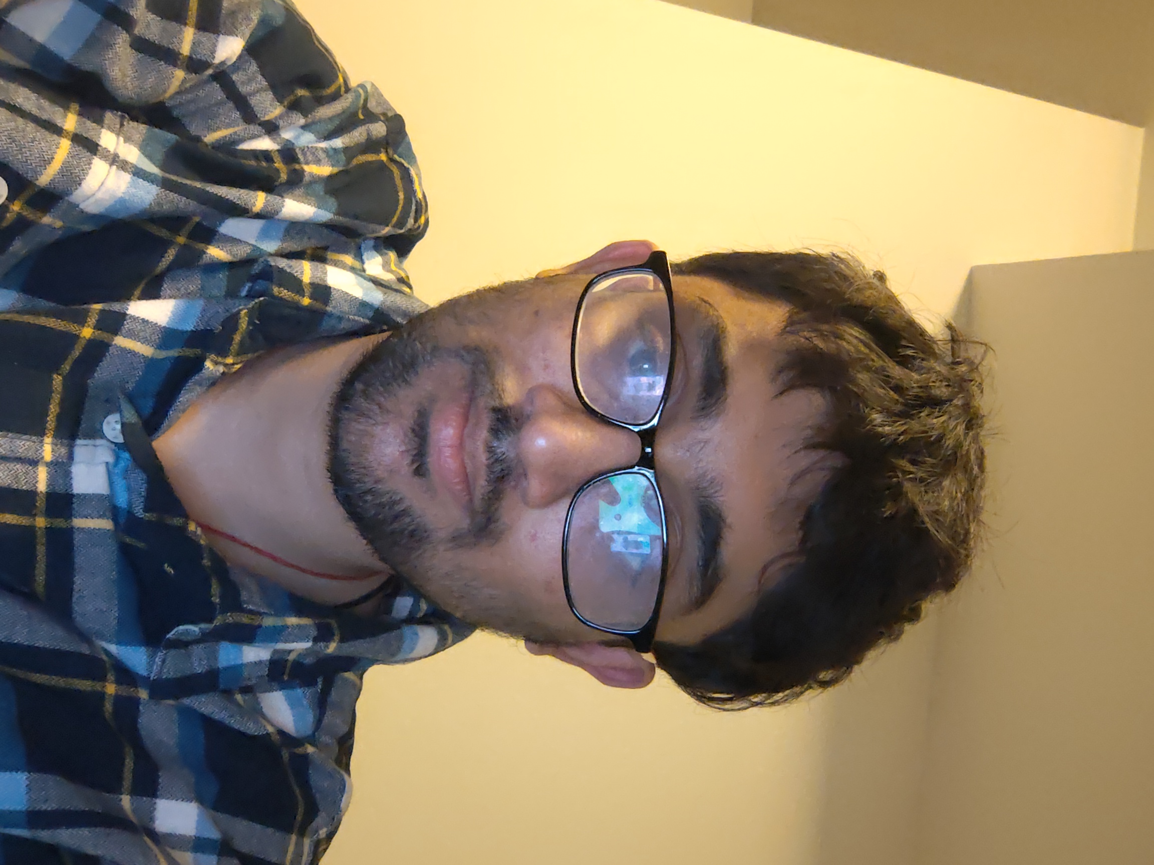 Raghav Anand