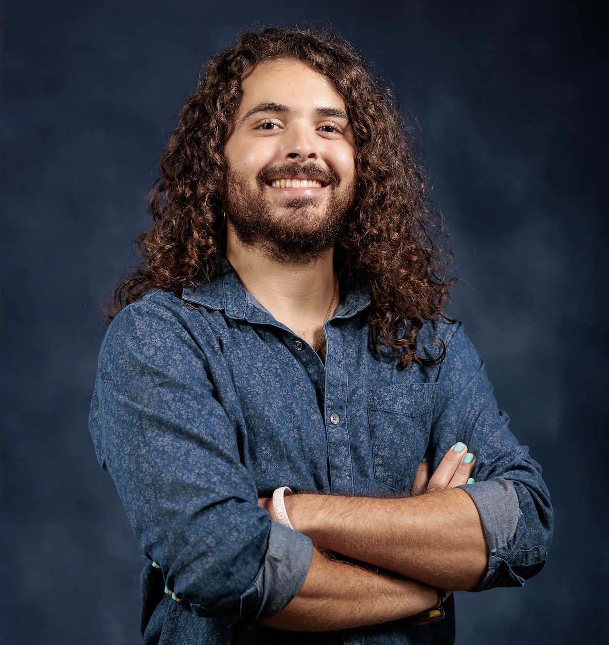 Mario Jerez